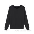 Soft Crew Neck Sweater Thick